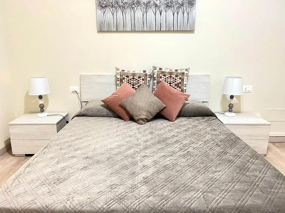 Suite Magenta Roma