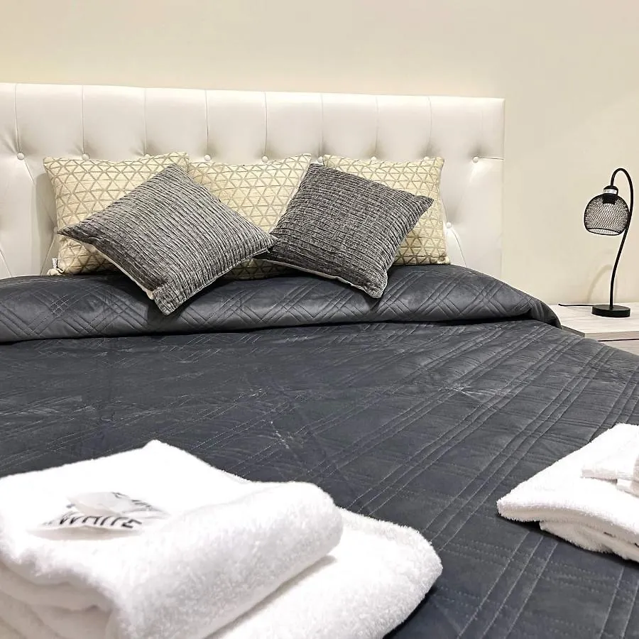 Suite Magenta Roma Italia