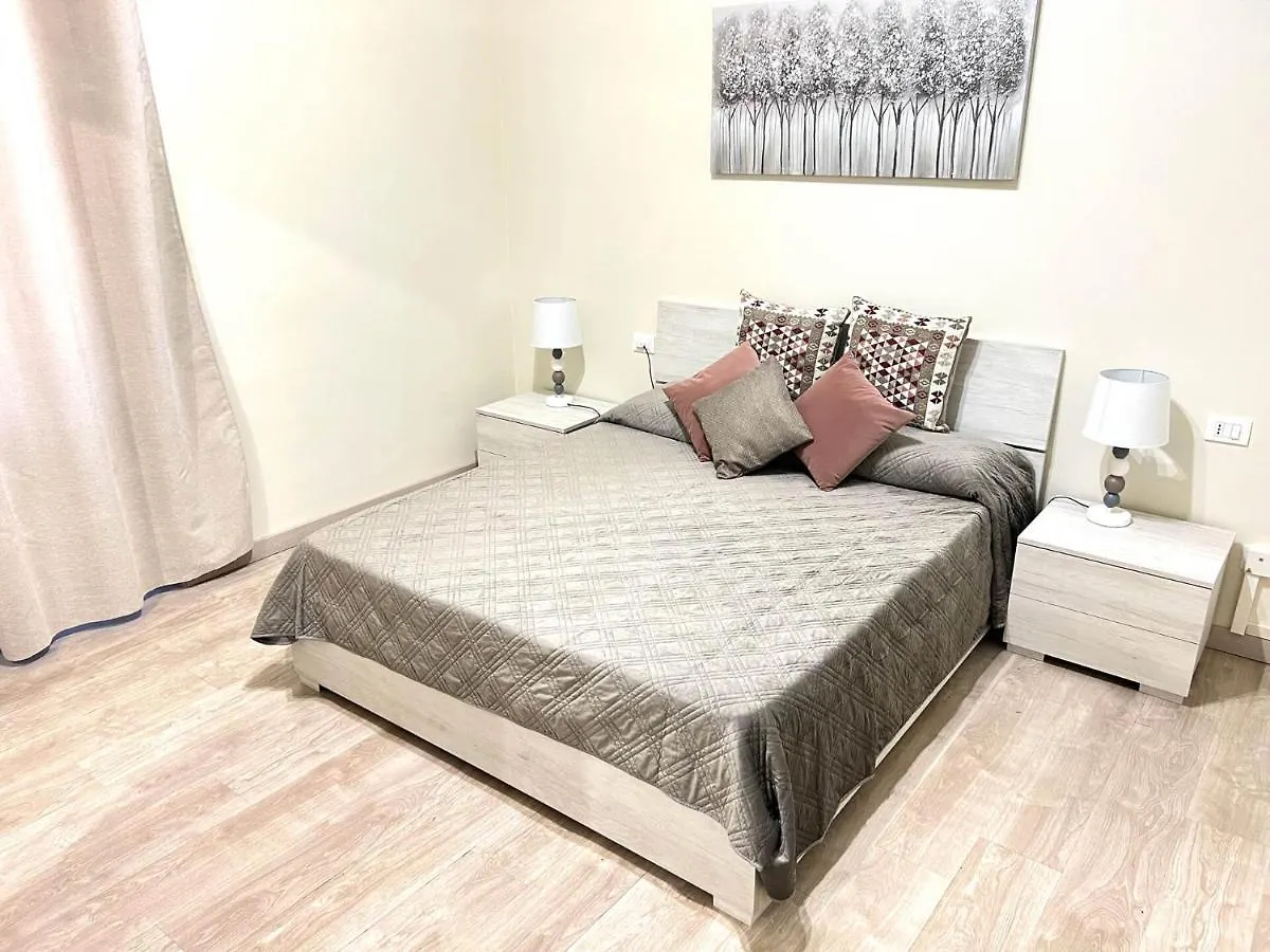 Appartamento Suite Magenta Roma Italia