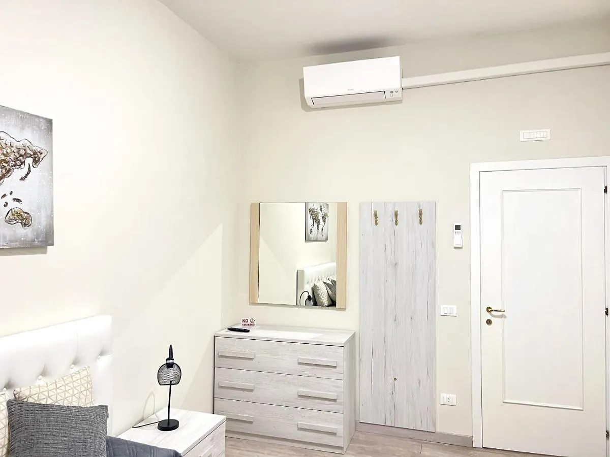 Suite Magenta Roma Appartamento